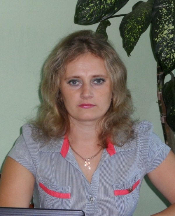 Бибаева Татьяна Викторовна.